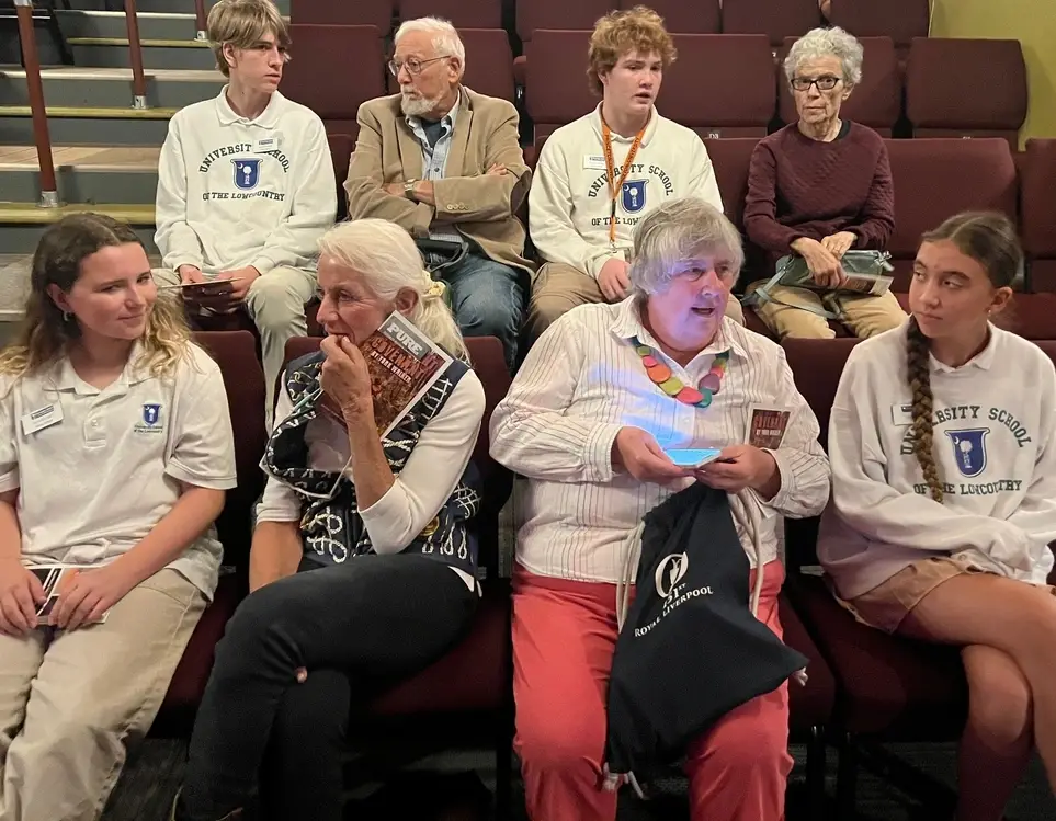 Mentor Students Through Conversation