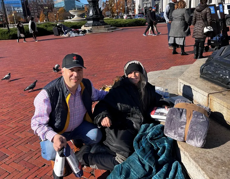 American Aid - Volunteer Opportunity