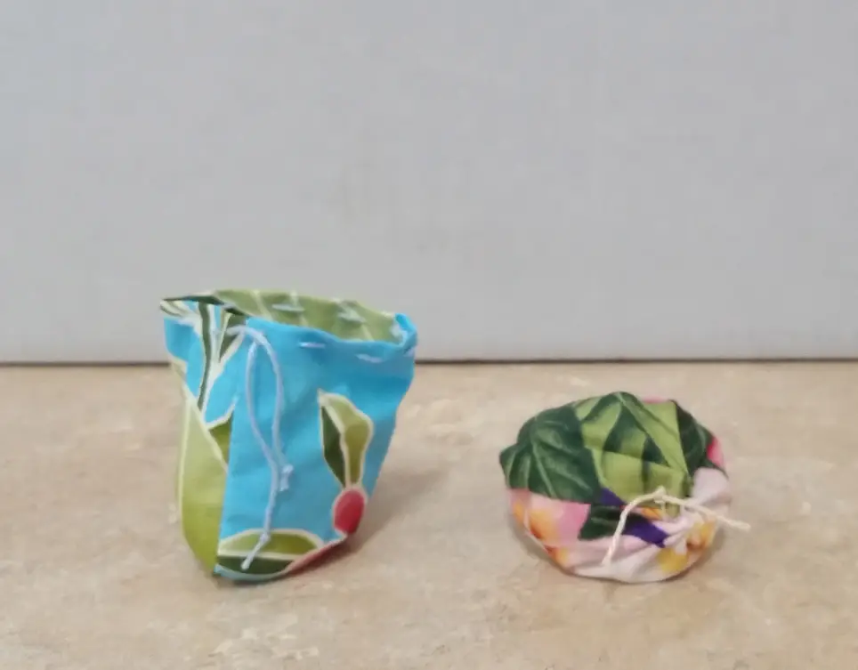 Sew Beanbags for Education!