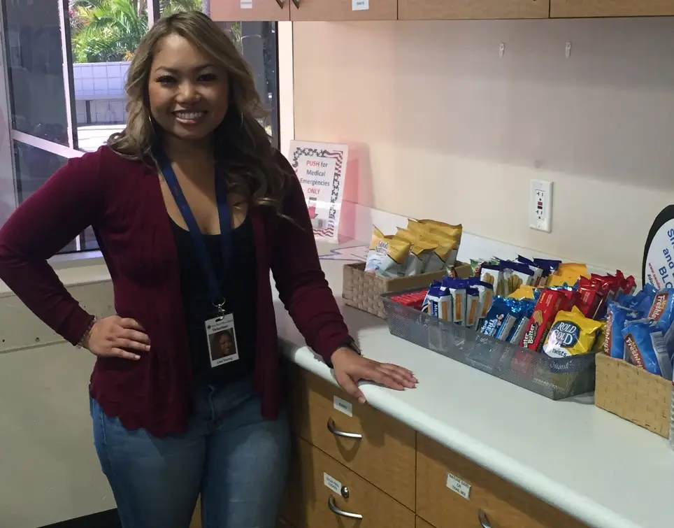 Donor Center Host - Gateway Donor Center