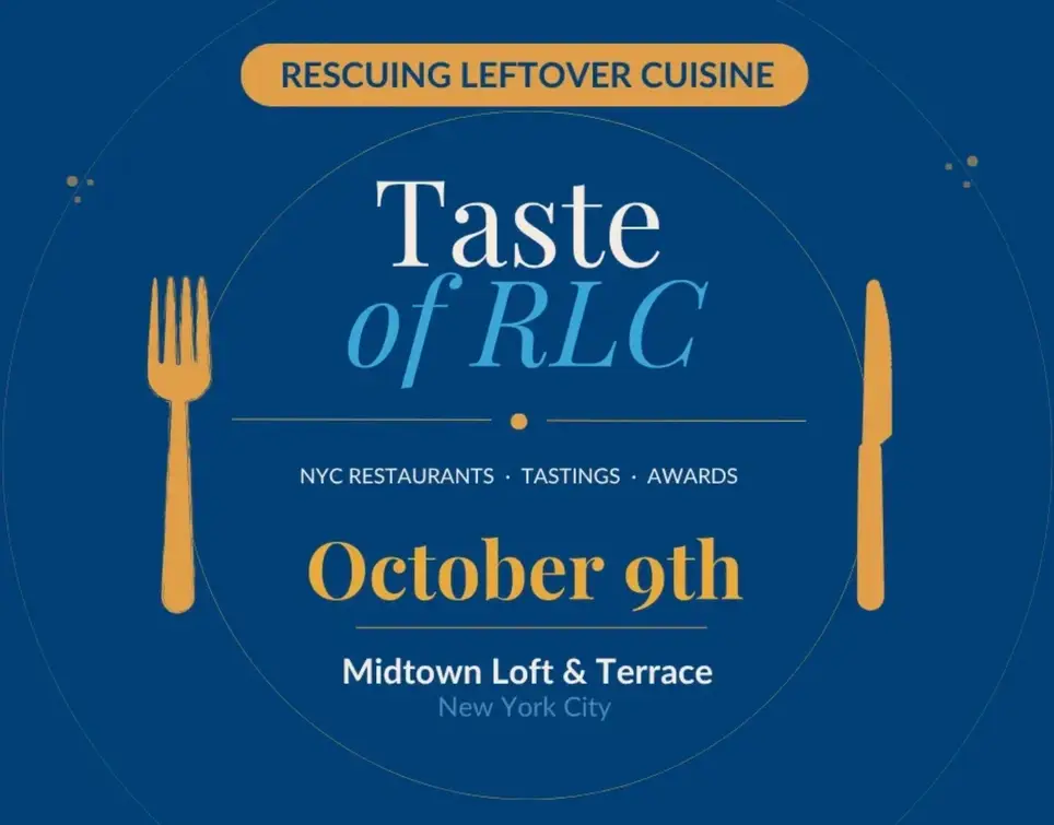 Taste of RLC