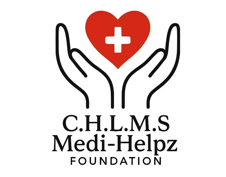 C.H.L.M.S MEDI-HELPZ FOUNDATION VOLUNTEER OPPORTUNITIES: DONOR DEVELOPMENT, ADMINISTRATIVE SUPPORT, AND BOARD MEMBERS