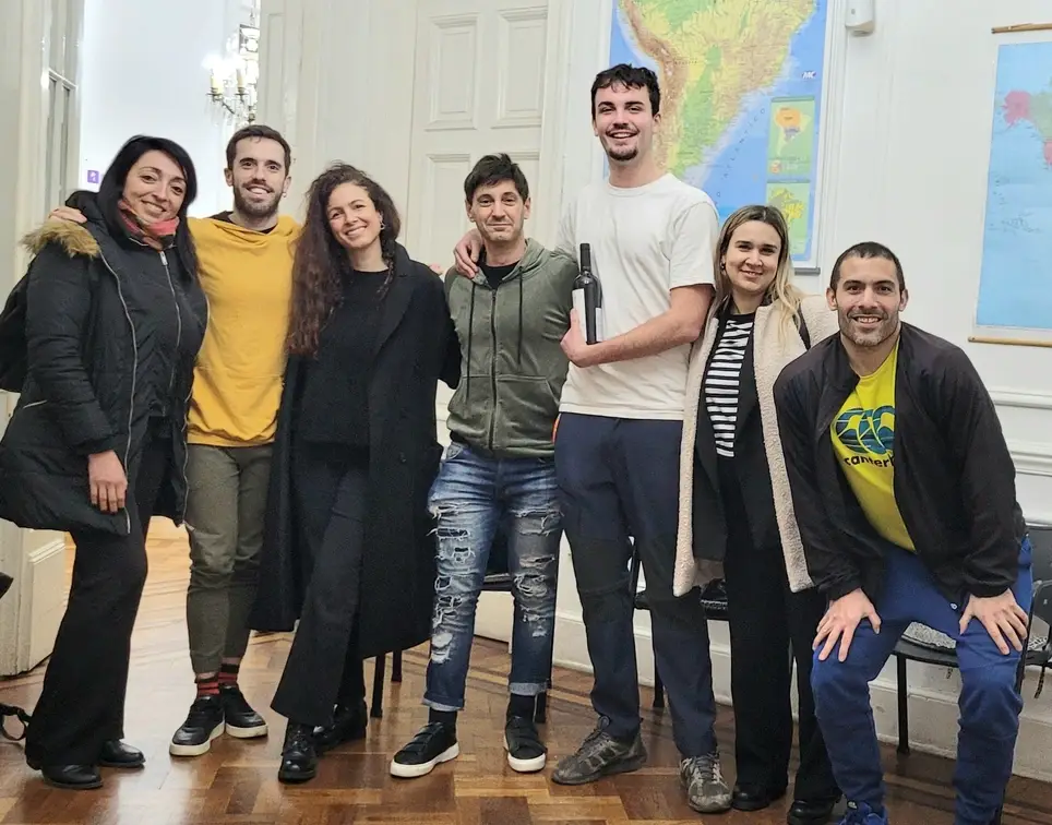 Spanish Language Courses in Buenos Aires Argentina