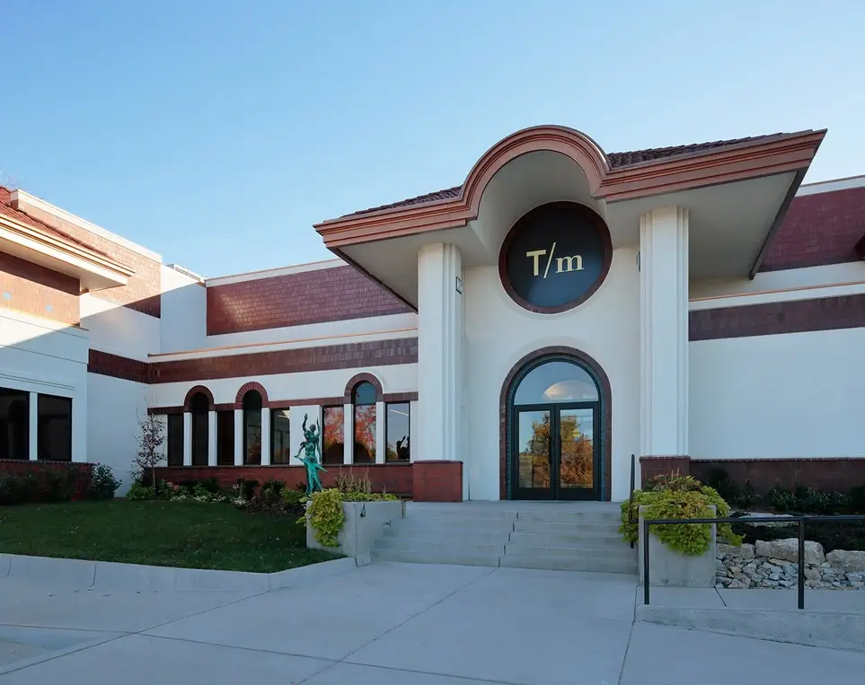 Volunteer Open House