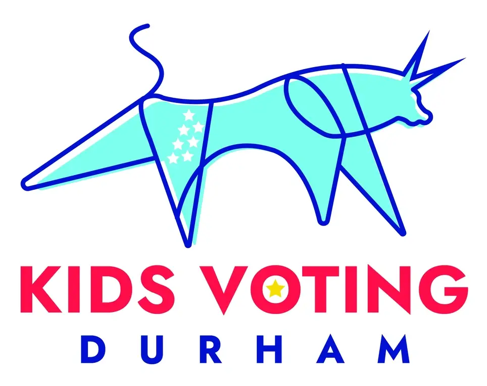 Kids Voting Durham-Drop in Ballot Corrections