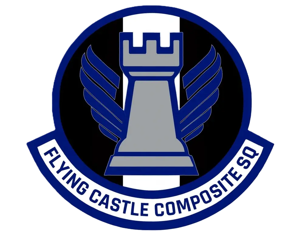 General Volunteer for Flying Castle Composite Squadron