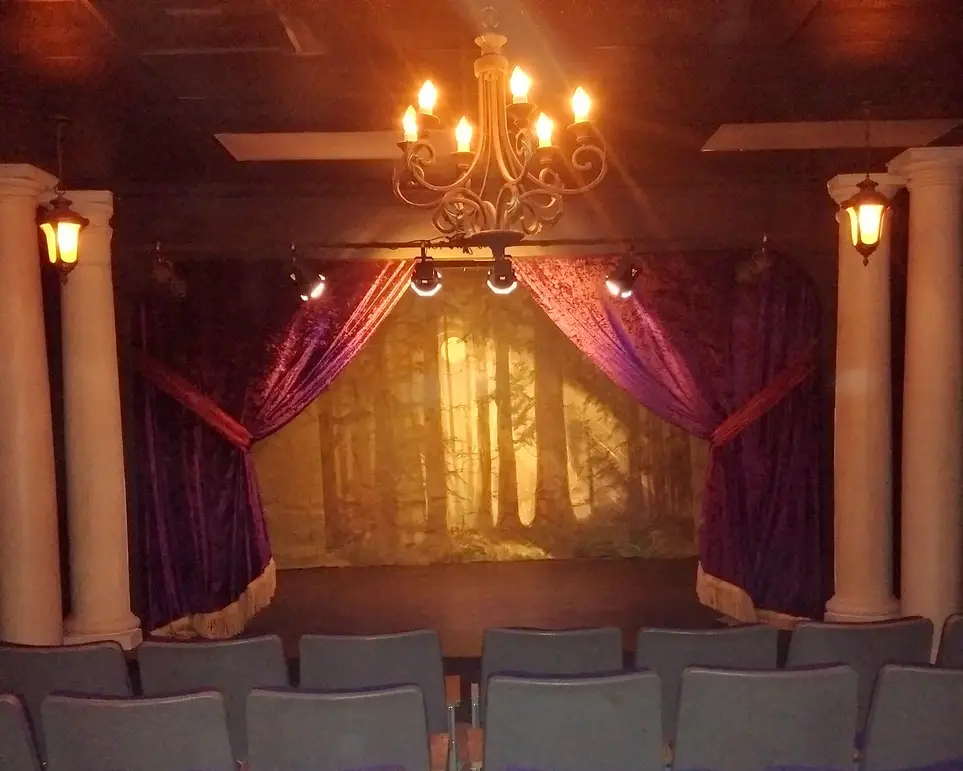 Shape a Child's Future! - Become a volunteer & help make that Happen!