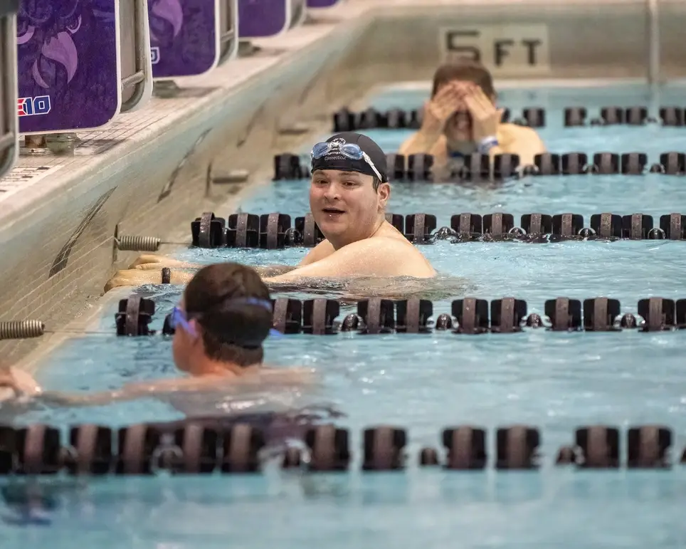 2026 Special Olympics Summer Games Swimming Event