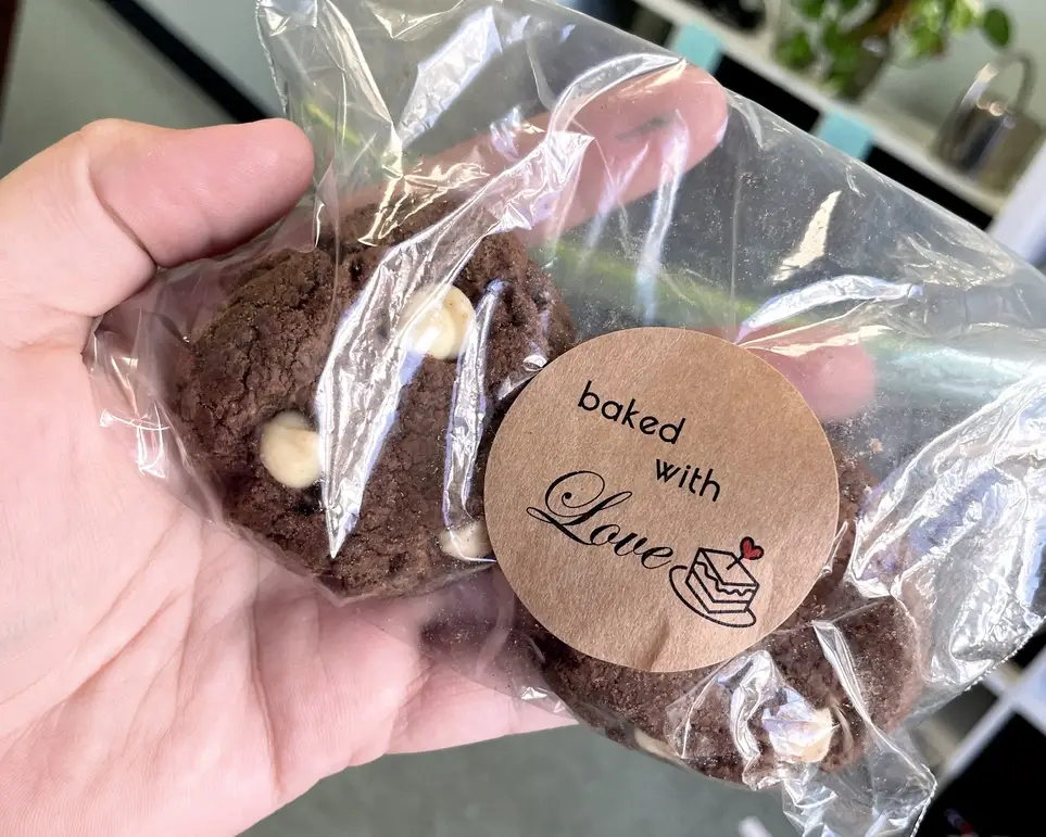 Make and Deliver Home Baked Treats and Salty Snacks