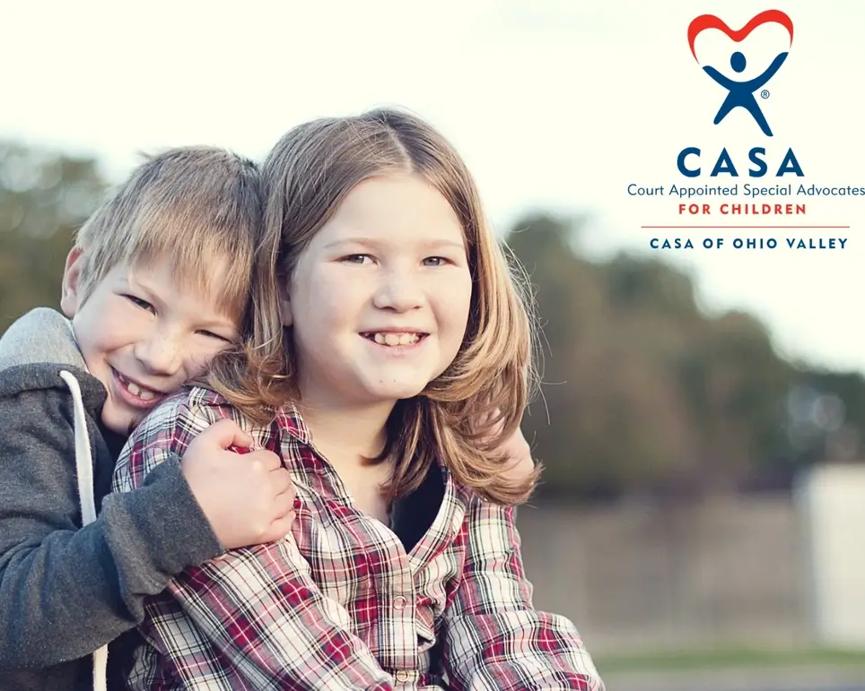 CASA Advocate for Children