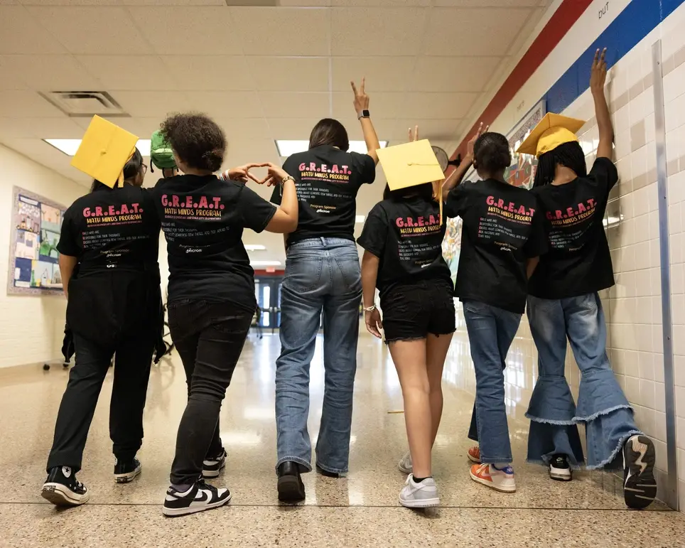 Volunteer Photography Position