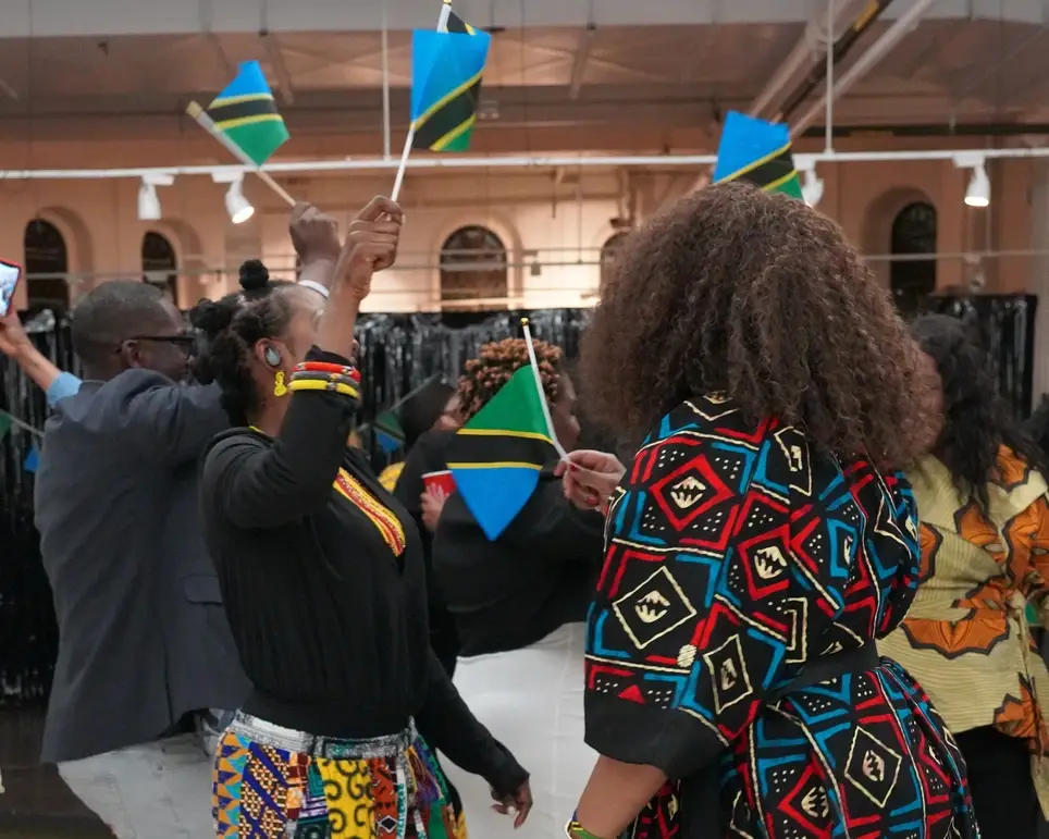 Volunteer Web Developer – Supporting the Swahili-Speaking Community (NYTC)