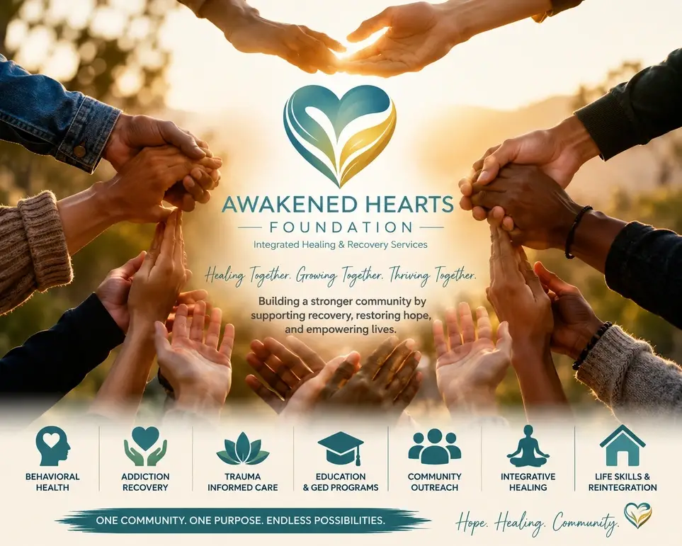 Nonprofit Operations Volunteer