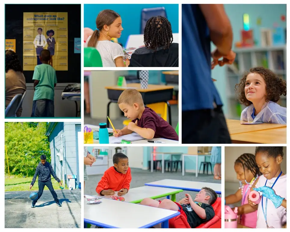 Volunteer Opportunity: Support Students with Reading & Writing