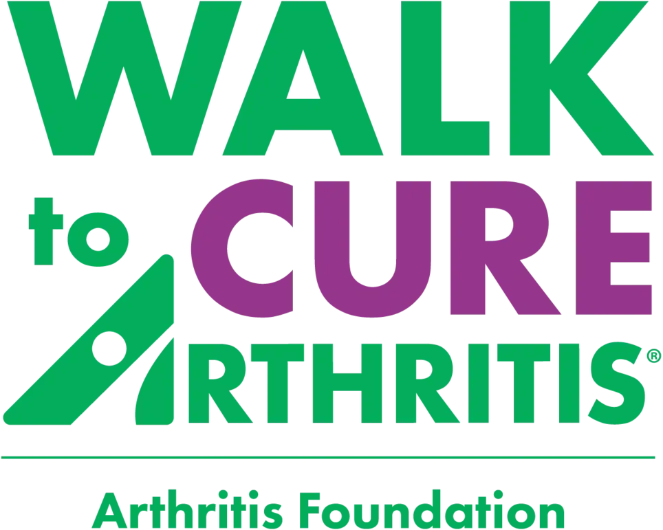 Vibrant Volunteers Needed! 2026 Raleigh Walk to Cure Arthritis