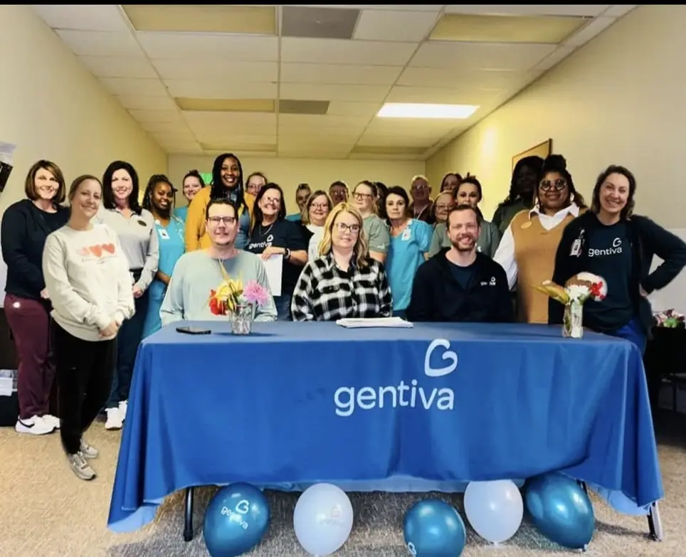 Compassionate Hospice Volunteers Needed-Make a Difference In Someone's Life today!