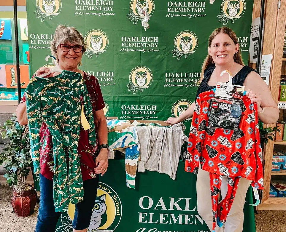 Volunteer Driver Pajama Pickup - April 30th - One Day