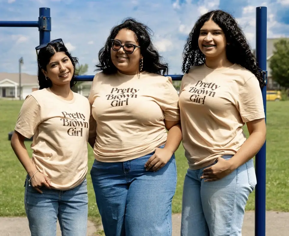 Mentor Girls In Chicago!