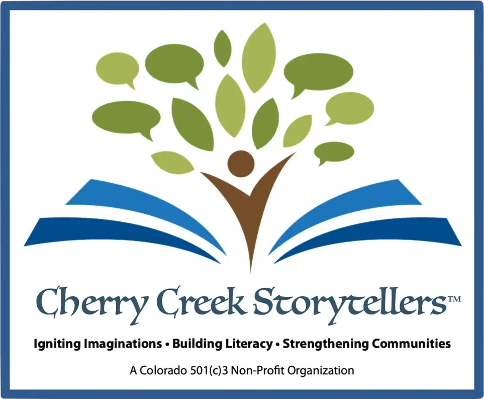 Volunteer Storyteller