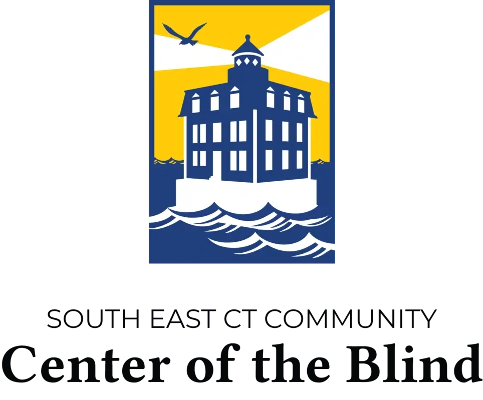 Walk with a Blind Neighbor