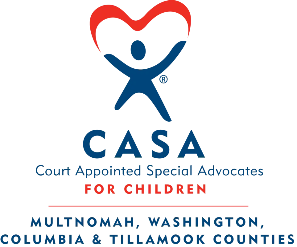 CASA Volunteer