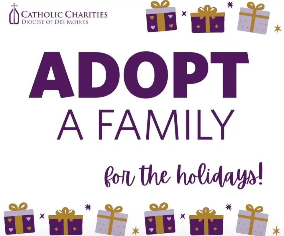 Adopt-a-Family