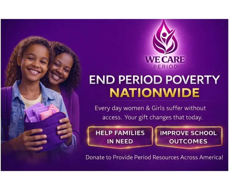 Volunteer Team Members – Women’s Health Nonprofit