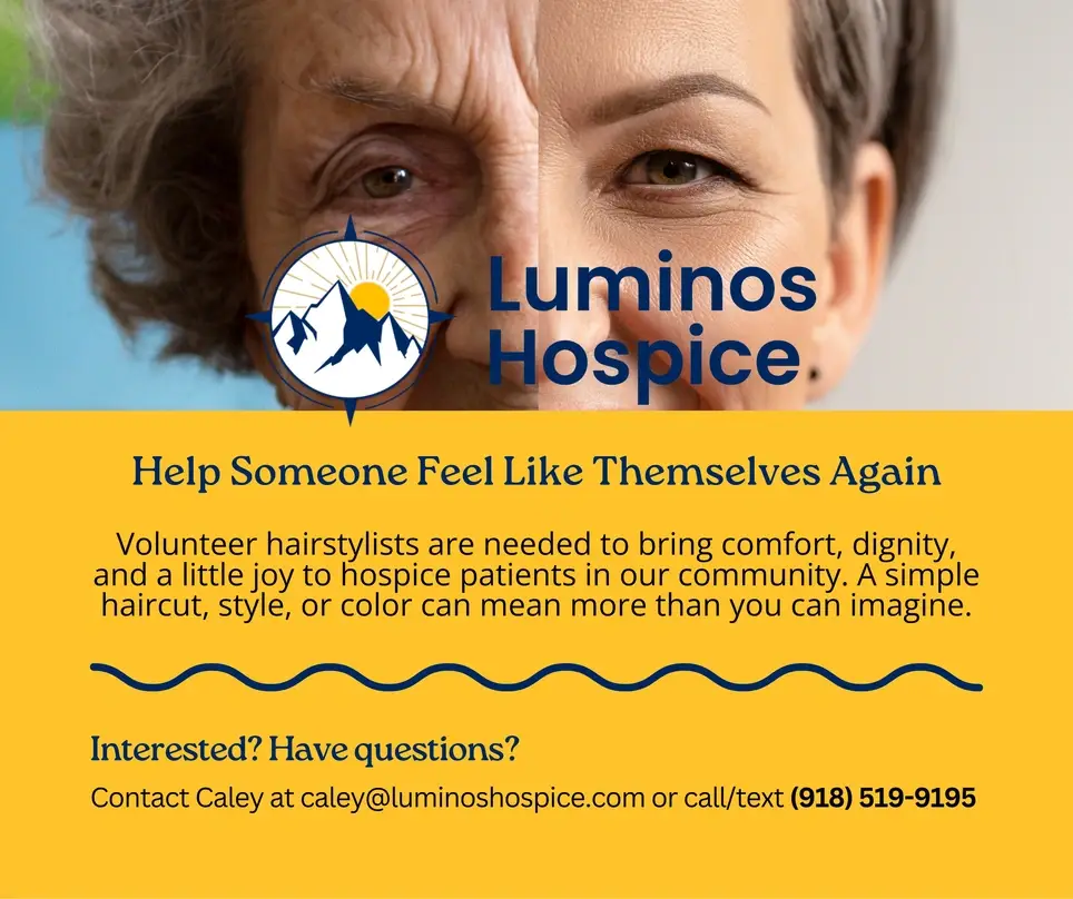 Hair Stylist Needed in Shawnee & Surrounding Areas