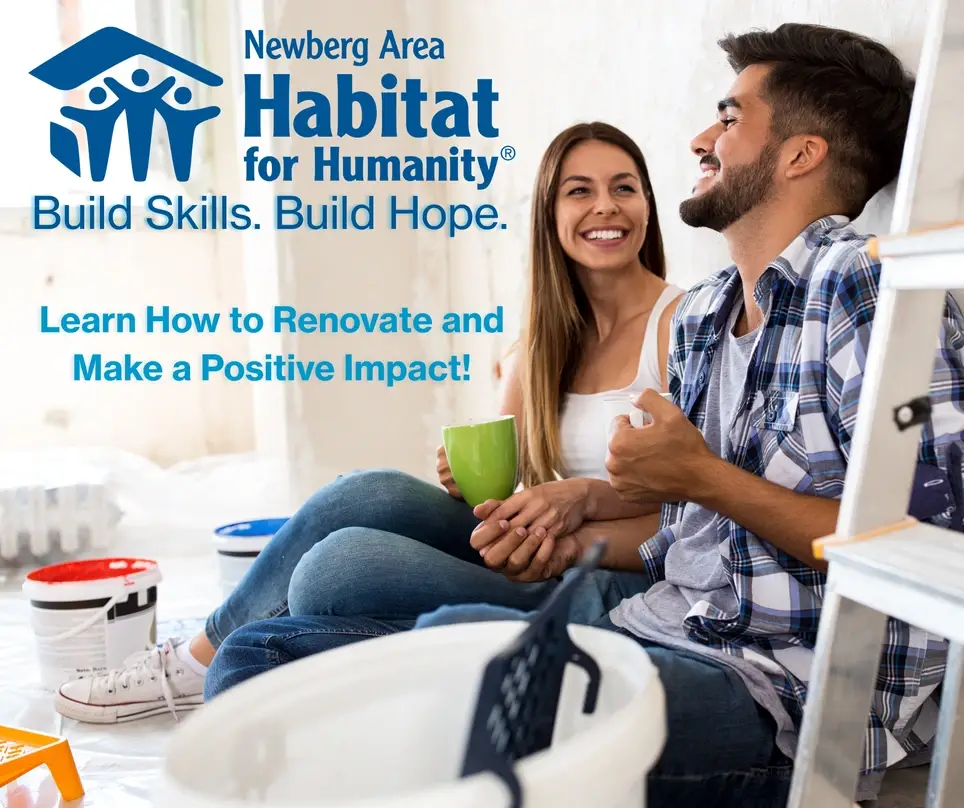 New Home Owner? Learn How to Renovate and Make a Positive Impact!