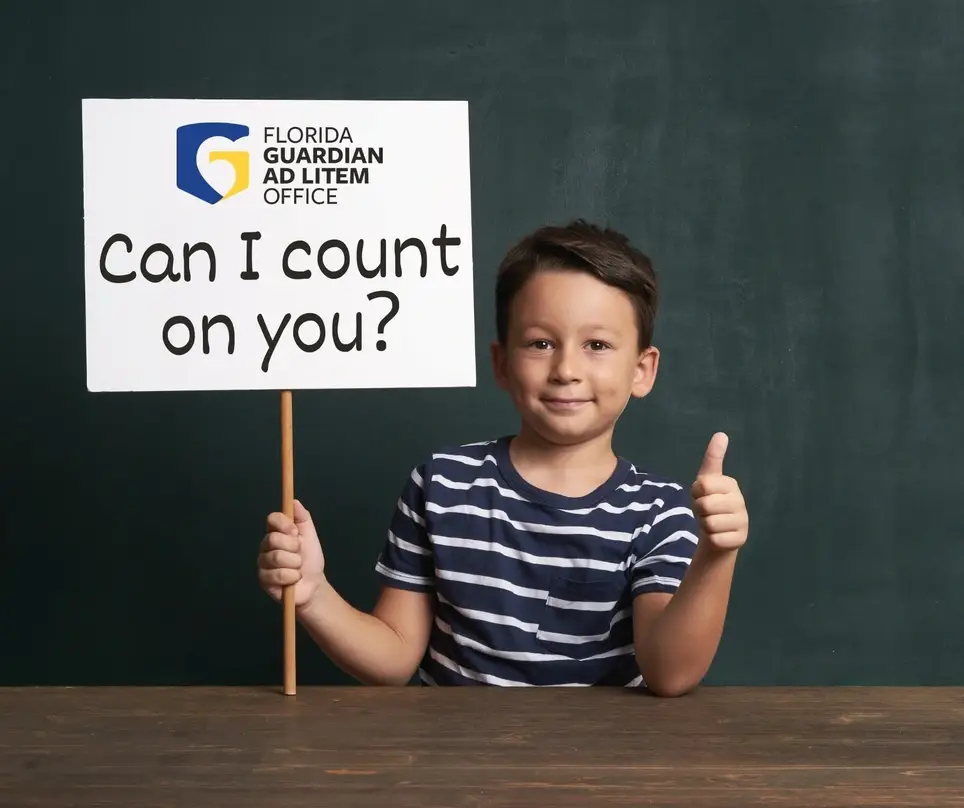 Help abused children