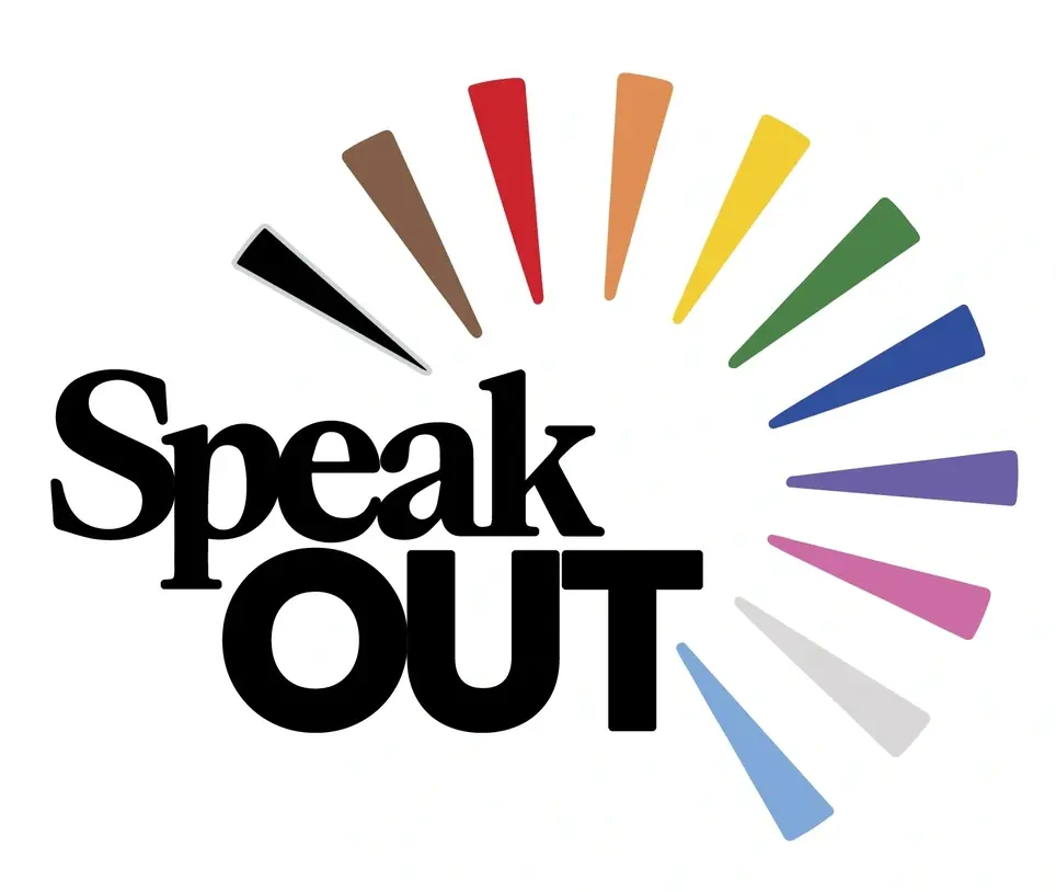 Become a Volunteer LGBTQ+ Speaker or Ally