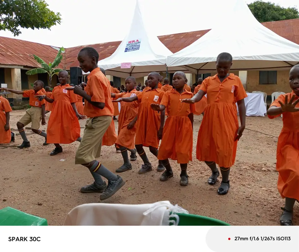 UGANDA: Volunteer Opportunity to teach in Primary and High schools.