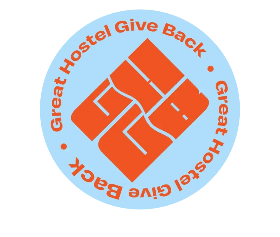 Free Hostel Stay in Return for Volunteering (groups of 6+)