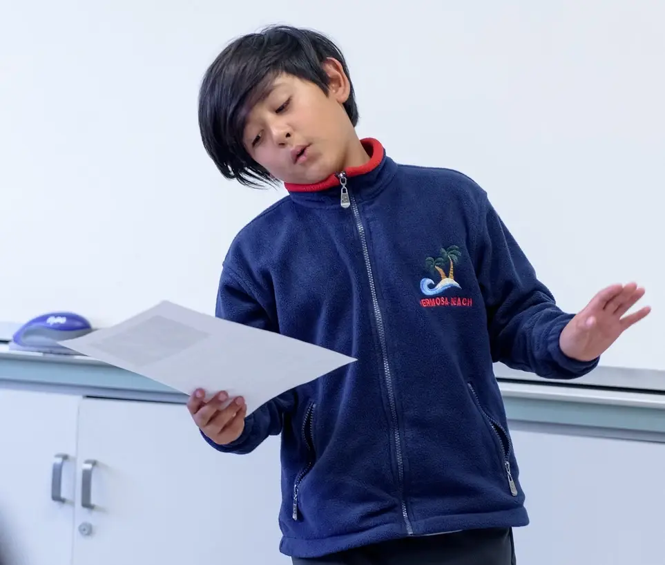 Love Reading and Superheroes?  Help a young student with readings from Marvel's Avengers characters