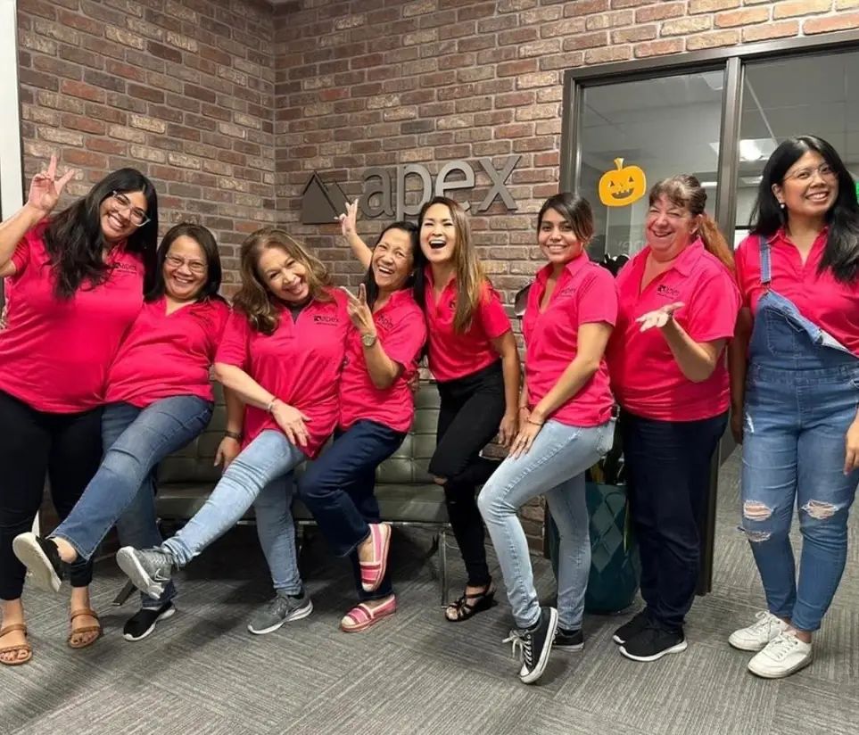 Administrative/Office Support Volunteer