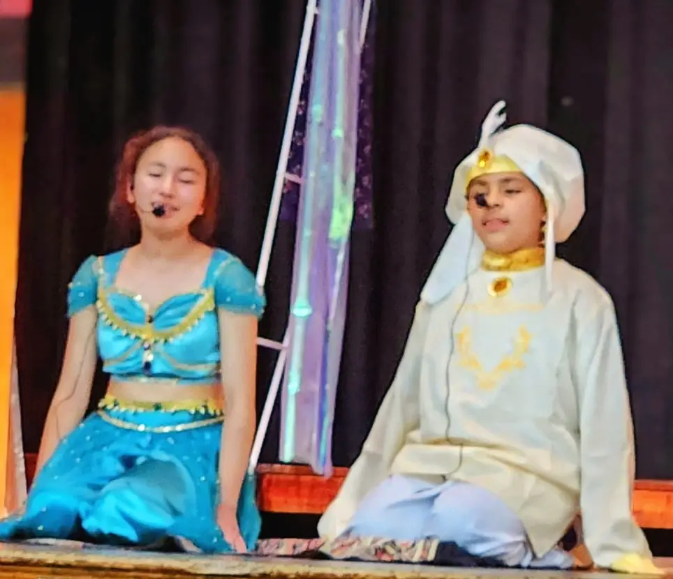 Seeking Passionate Volunteer Fundraising Advocates to Empower Arts Education!