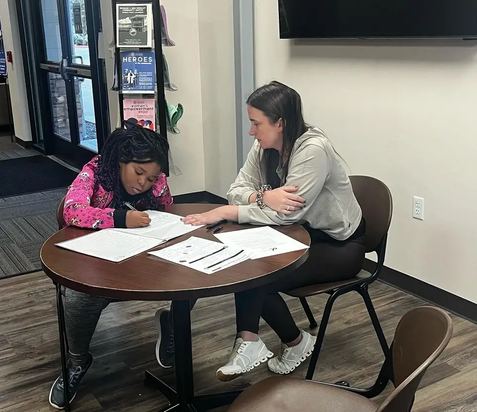 Grant Writing & Fund Development Volunteer