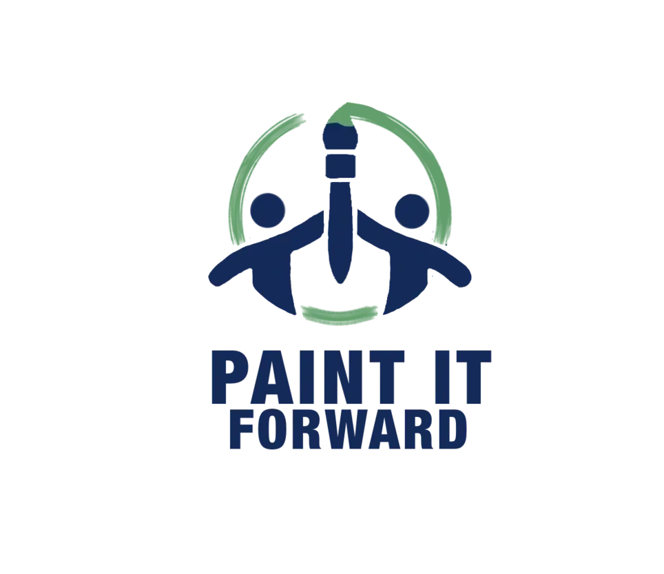 Acrylic Painting Volunteering Event
