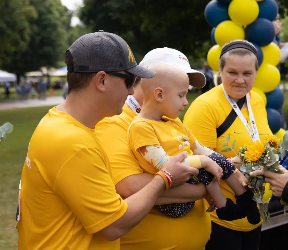 Race to Cure Sarcoma Austin 5K