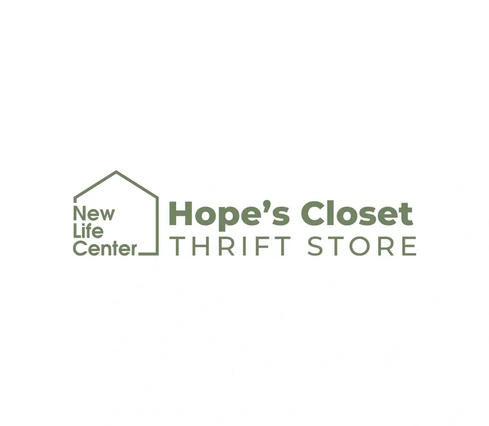 Hope's Closet Store Attendant