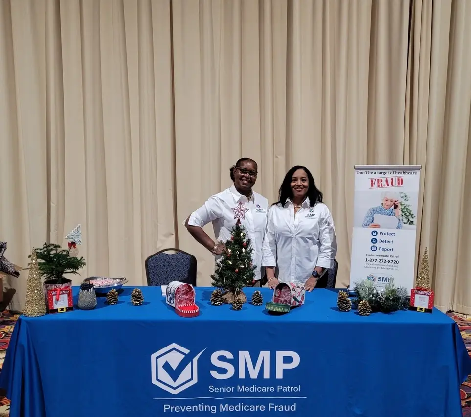 Become a Senior Medicare Patrol Volunteer and Help Empower Older Adults