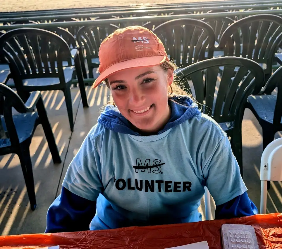 First Aid volunteers needed for Walk MS: Sarasota 3/21/26 Earn DOUBLE service hours while having fun!