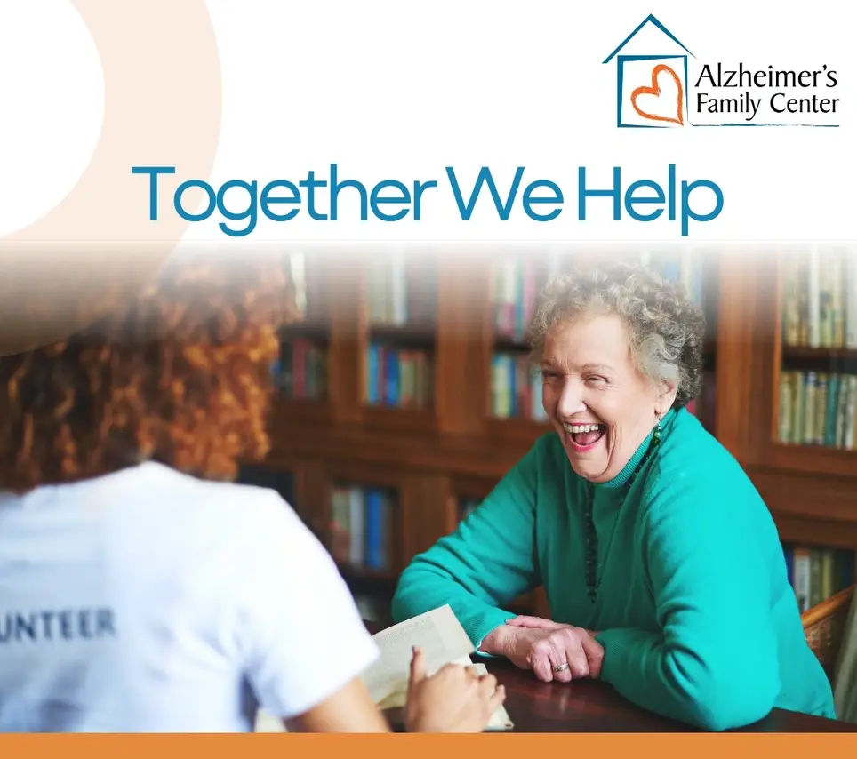 Administrative Volunteer