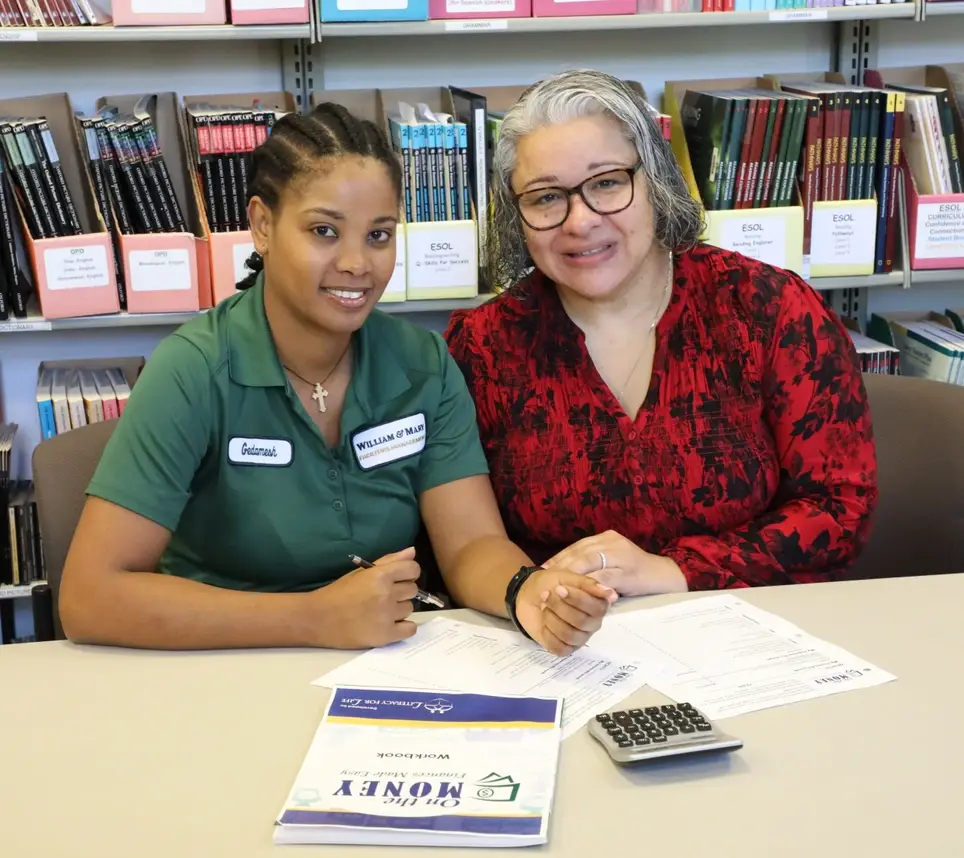 Tutors Needed!