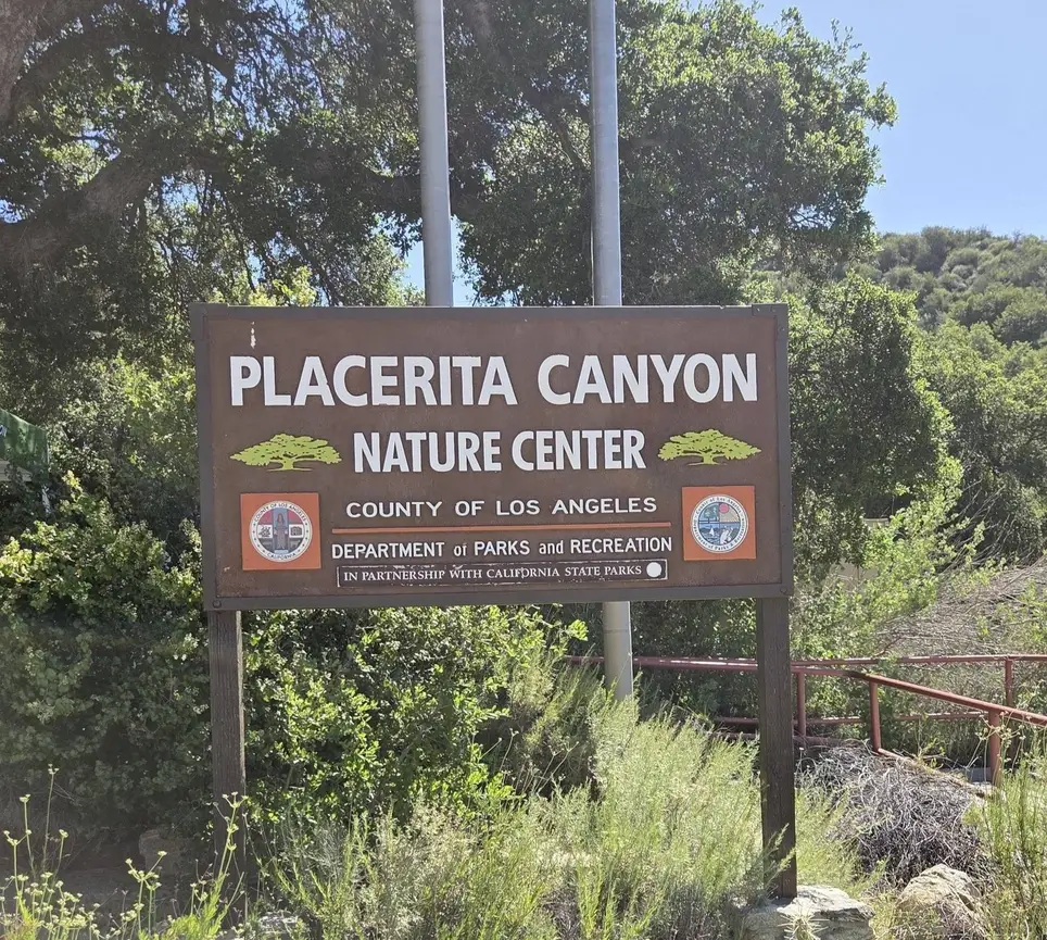 Placerita Canyon Nature Center Open House