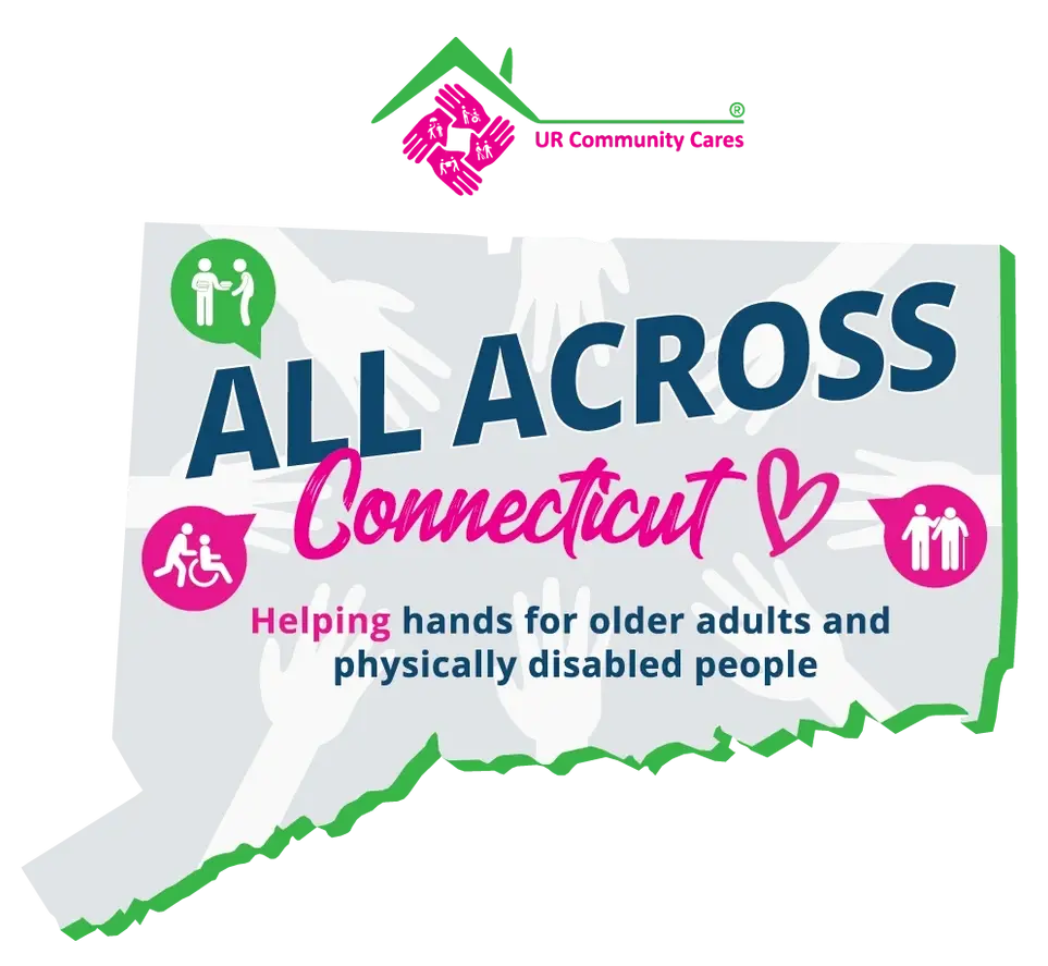 Be a volunteer in Neighbors Helping Neighbors Program