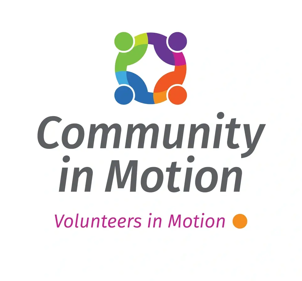 Volunteer Driver — Volunteers in Motion