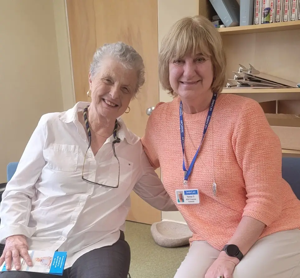 Friendly Caller Program