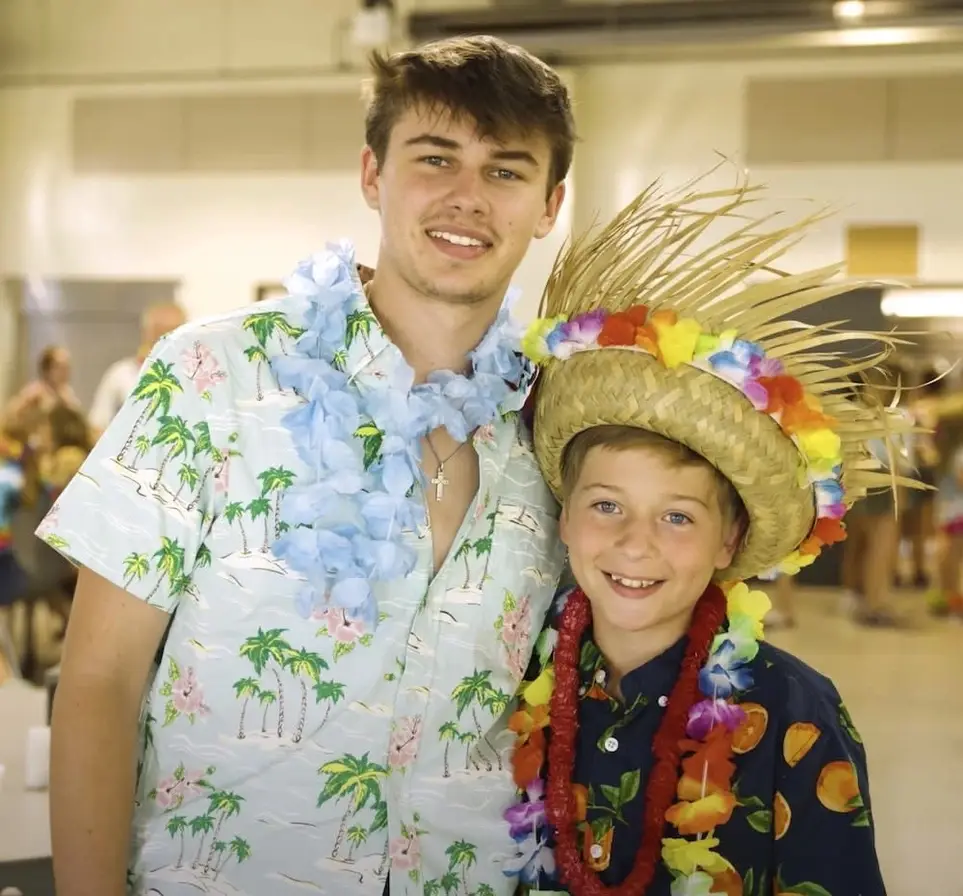 Camp Volunteers for Grief Camp for Children (Ages 7-12)