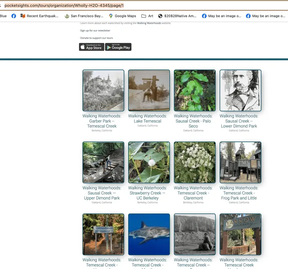 ArcGIS specialist for StoryMaps